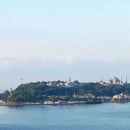 アパート A Million Dollar View In The Heart Of The *